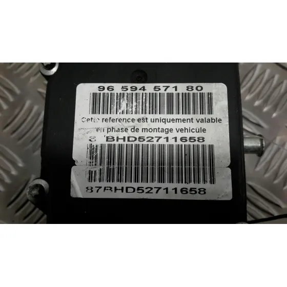 Abs para Citroën C4 Berlina