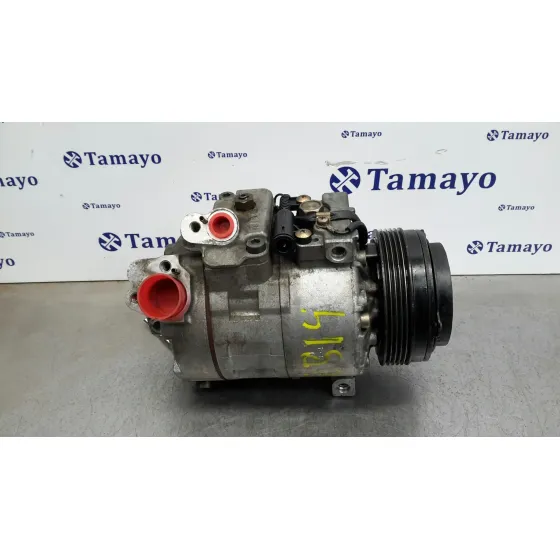 Compresor Aire Acondicionado para Bmw Serie 5 Berlina (E39)