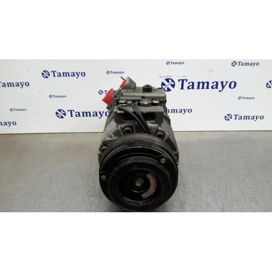 Compresor Aire Acondicionado para Bmw Serie 5 Berlina (E39)