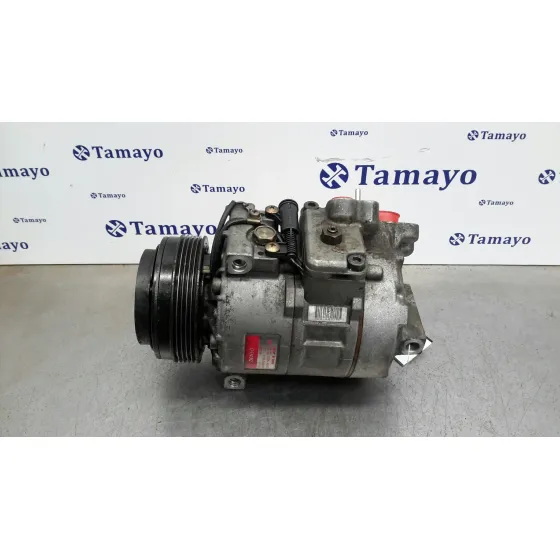 Compresor Aire Acondicionado para Bmw Serie 5 Berlina (E39)
