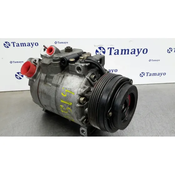 Compresor Aire Acondicionado para Bmw Serie 5 Berlina (E39)