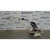 Cerradura Puerta Trasera Derecha para Volkswagen Touareg (7La)