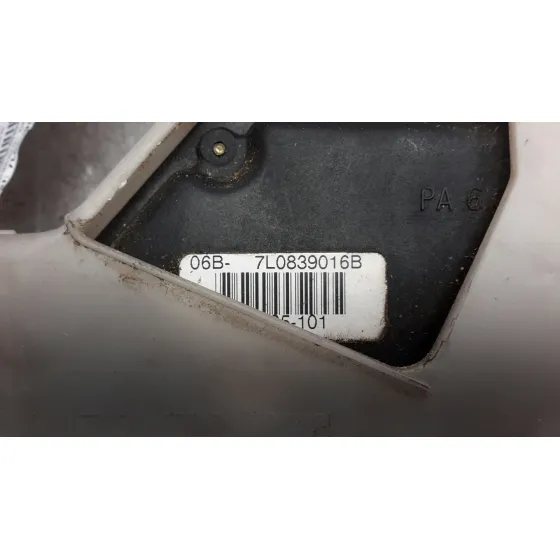 Cerradura Puerta Trasera Derecha para Volkswagen Touareg (7La)