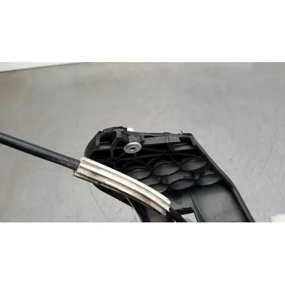 Cerradura Puerta Trasera Derecha para Volkswagen Touareg (7La)