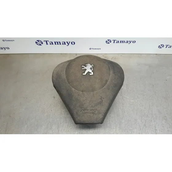 Airbag Delantero Izquierdo para Peugeot 1007