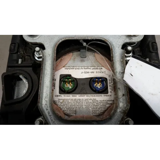 Airbag Delantero Izquierdo para Peugeot 1007