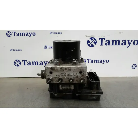 Abs para Seat Ibiza Sc (6J1)