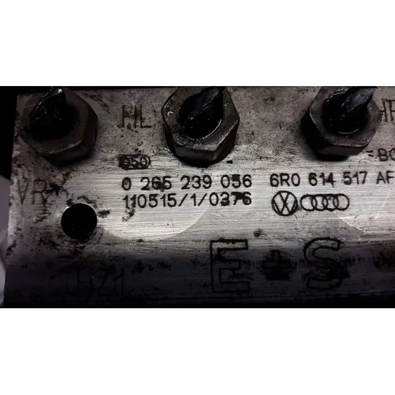 Abs para Seat Ibiza Sc (6J1)
