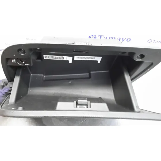 Guantera para Seat Leon (1P1)