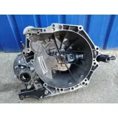 Caja Cambios para Peugeot 207