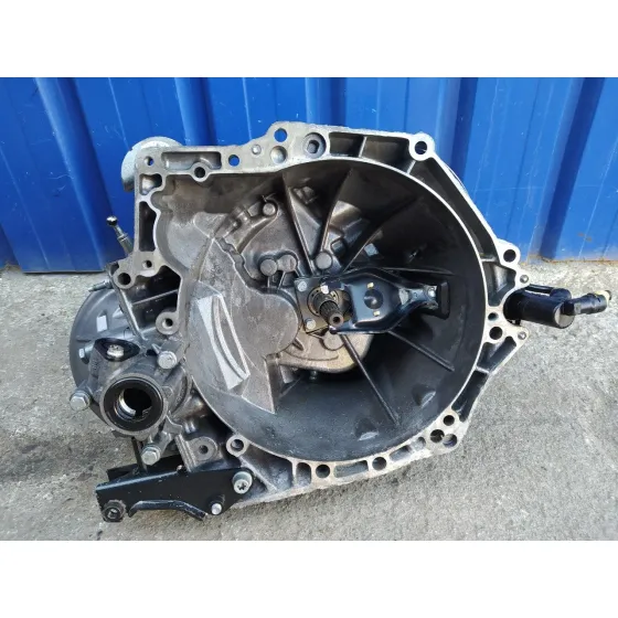 Caja Cambios para Peugeot 207