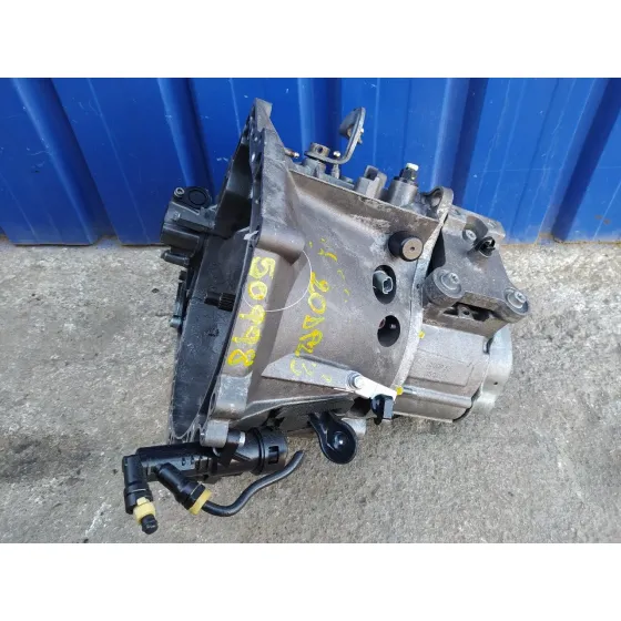 Caja Cambios para Peugeot 207