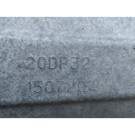 Caja Cambios para Peugeot 207