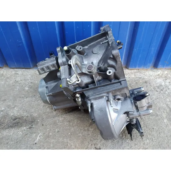 Caja Cambios para Peugeot 207