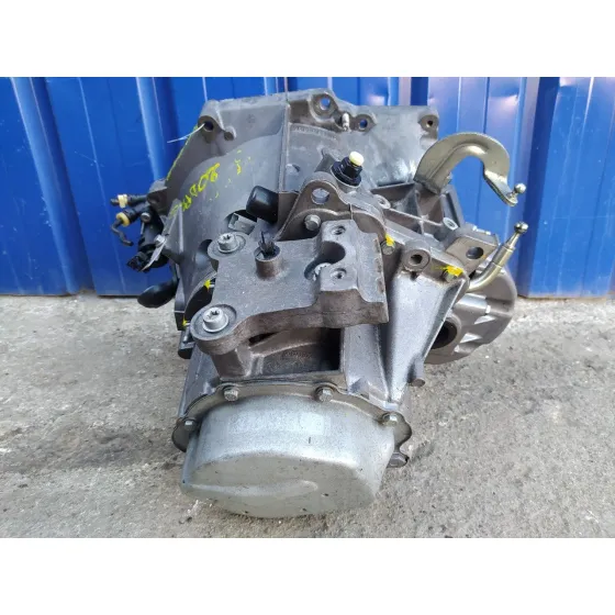 Caja Cambios para Peugeot 207
