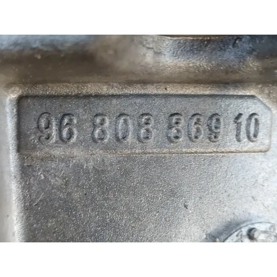 Caja Cambios para Peugeot 207