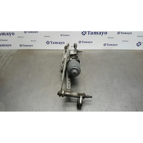 Motor Limpia Delantero para Seat Ibiza Sc (6J1)