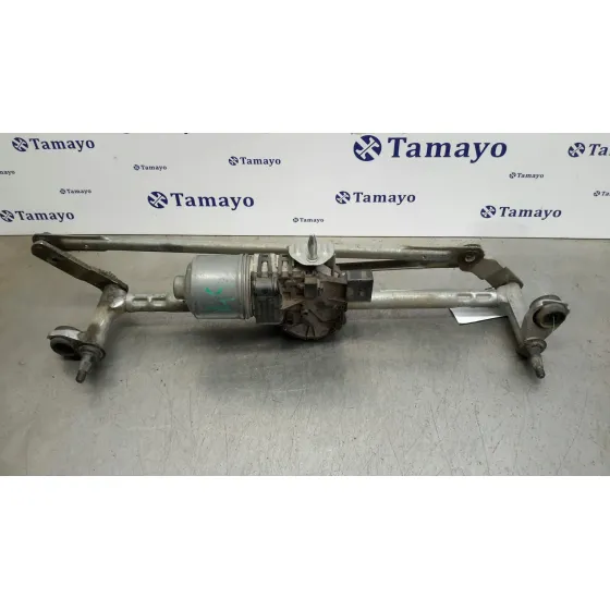Motor Limpia Delantero para Seat Ibiza Sc (6J1)