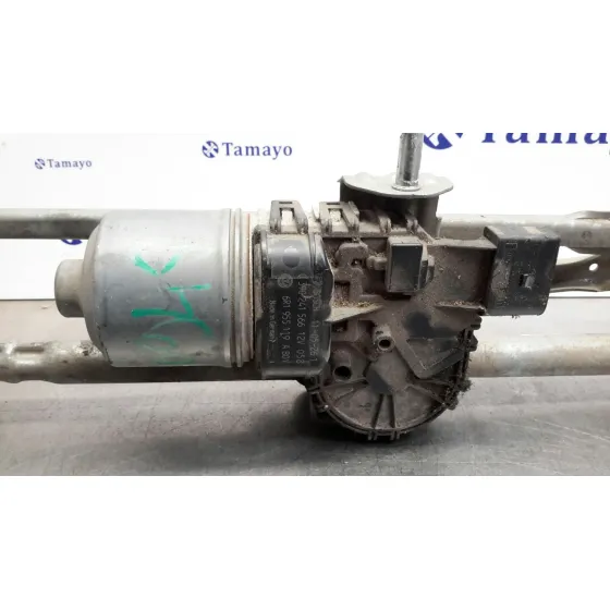 Motor Limpia Delantero para Seat Ibiza Sc (6J1)