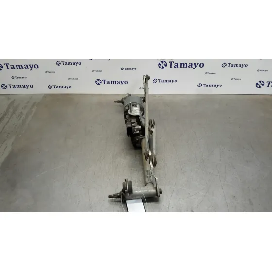 Motor Limpia Delantero para Seat Ibiza Sc (6J1)