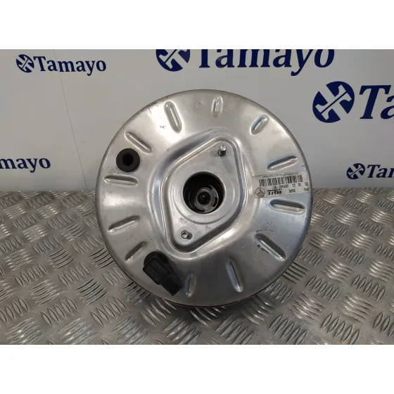 Servofreno para Mercedes-Benz Clase A (W176)