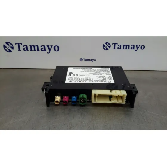 Modulo Electronico para Mercedes-Benz Clase A (W176)