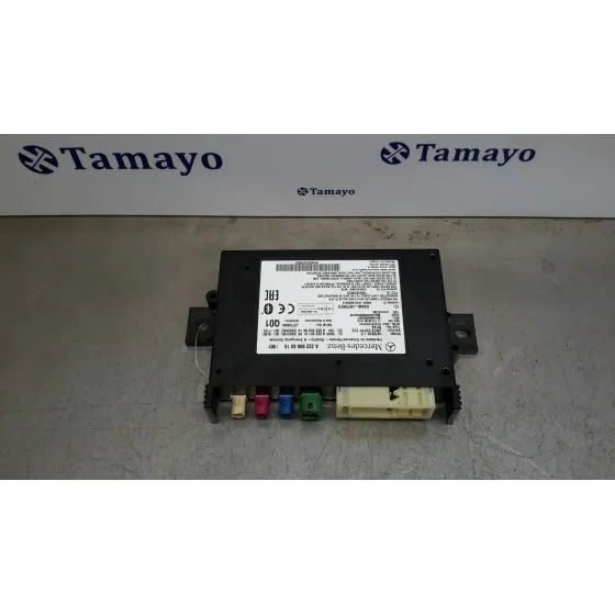 Modulo Electronico para Mercedes-Benz Clase A (W176)