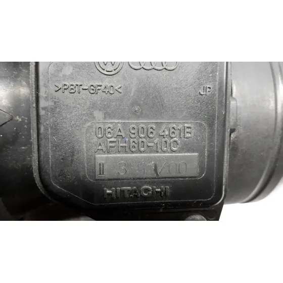 Caudalimetro para Volkswagen Golf Iv Berlina (1J1)
