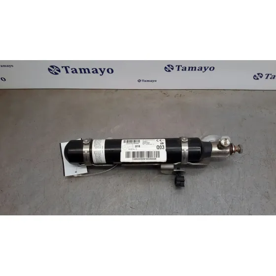 Modulo Electronico para Mercedes-Benz Clase A (W176)