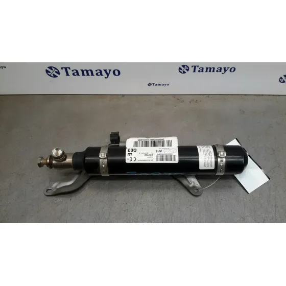 Modulo Electronico para Mercedes-Benz Clase A (W176)