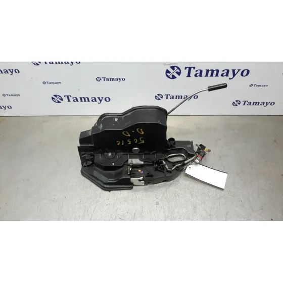 Cerradura Puerta Delantera Derecha para Bmw X5 (E70)