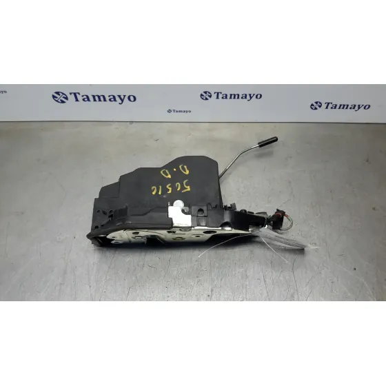 Cerradura Puerta Delantera Derecha para Bmw X5 (E70)