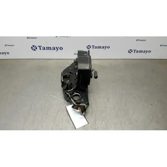 Cerradura Puerta Delantera Derecha para Bmw X5 (E70)