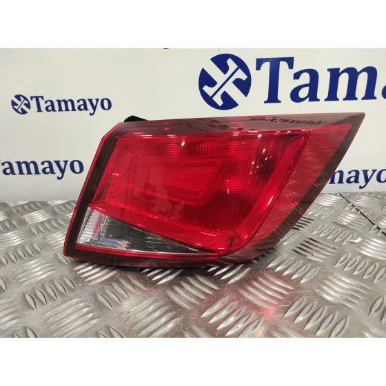 Piloto Trasero Derecho para Seat Leon St (5F8)