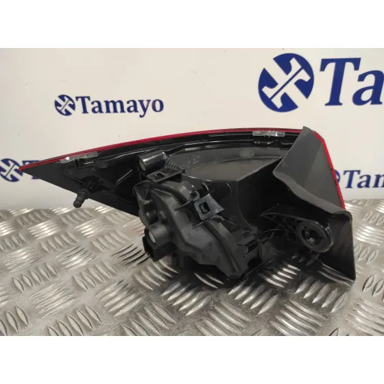 Piloto Trasero Derecho para Seat Leon St (5F8)