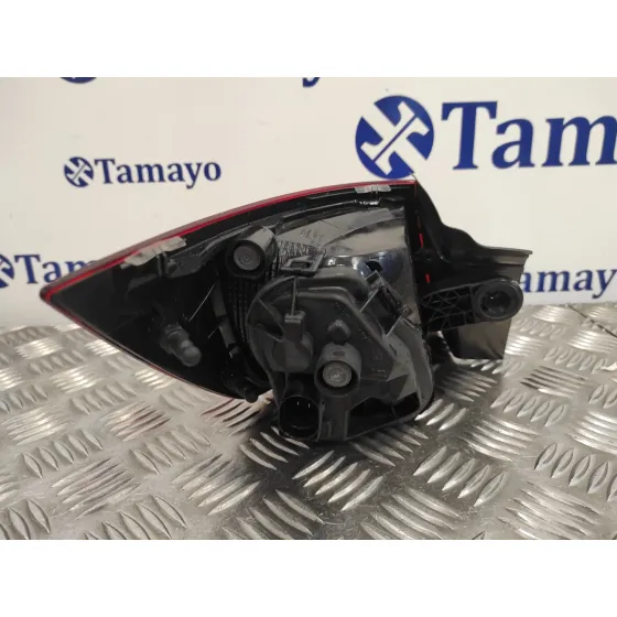 Piloto Trasero Derecho para Seat Leon St (5F8)