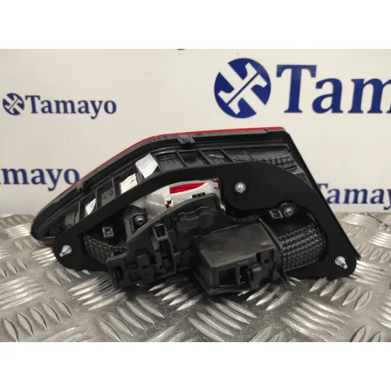 Piloto Trasero Derecho Porton para Seat Leon Sc (5F5)