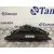 Piloto Trasero Derecho Porton para Seat Leon Sc (5F5)