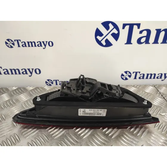 Piloto Trasero Derecho Porton para Seat Leon Sc (5F5)