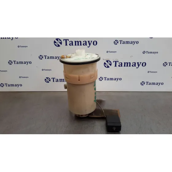 Aforador para Toyota Rav 4 (A2)
