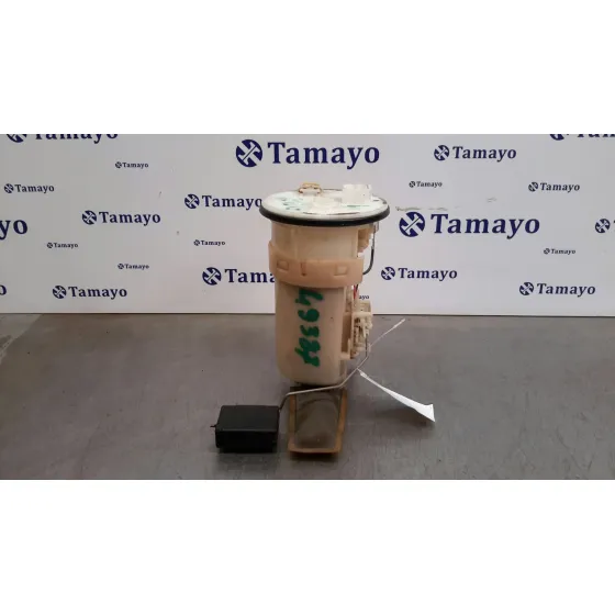 Aforador para Toyota Rav 4 (A2)