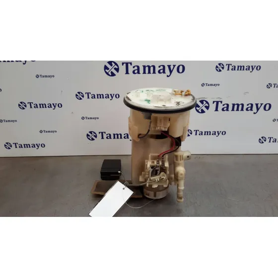 Aforador para Toyota Rav 4 (A2)