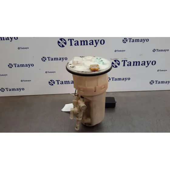 Aforador para Toyota Rav 4 (A2)