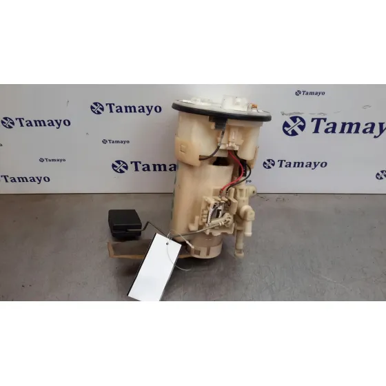 Aforador para Toyota Rav 4 (A2)