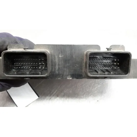 Centralita Motor Uce para Peugeot Partner (S2)