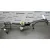 Motor Limpia Delantero para Mercedes-Benz Clase C (W203) Berlina