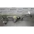 Motor Limpia Delantero para Mercedes-Benz Clase C (W203) Berlina