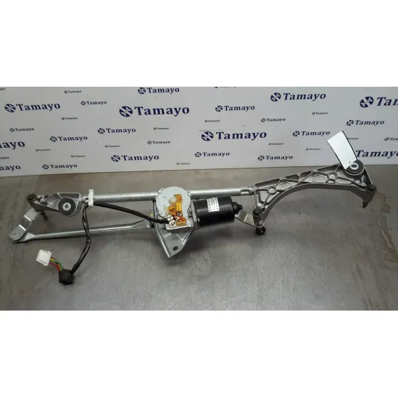 Motor Limpia Delantero para Mercedes-Benz Clase C (W203) Berlina
