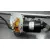 Motor Limpia Delantero para Mercedes-Benz Clase C (W203) Berlina