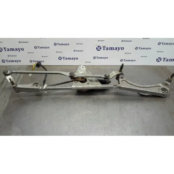 Motor Limpia Delantero para Mercedes-Benz Clase C (W203) Berlina
